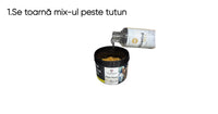 Tutun Shisha True Passion Vampire Night