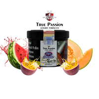 Shisha Tobacco True Passion Cinderella