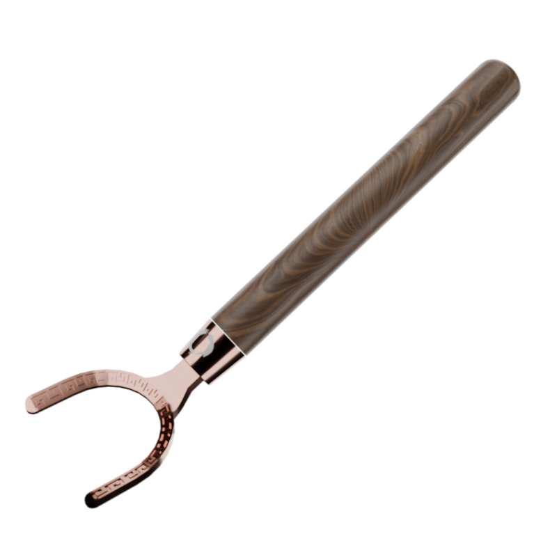 Instrument de îndepărtare a cupei
