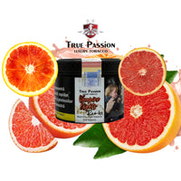 Shisha Tobacco True Passion Vampire Night