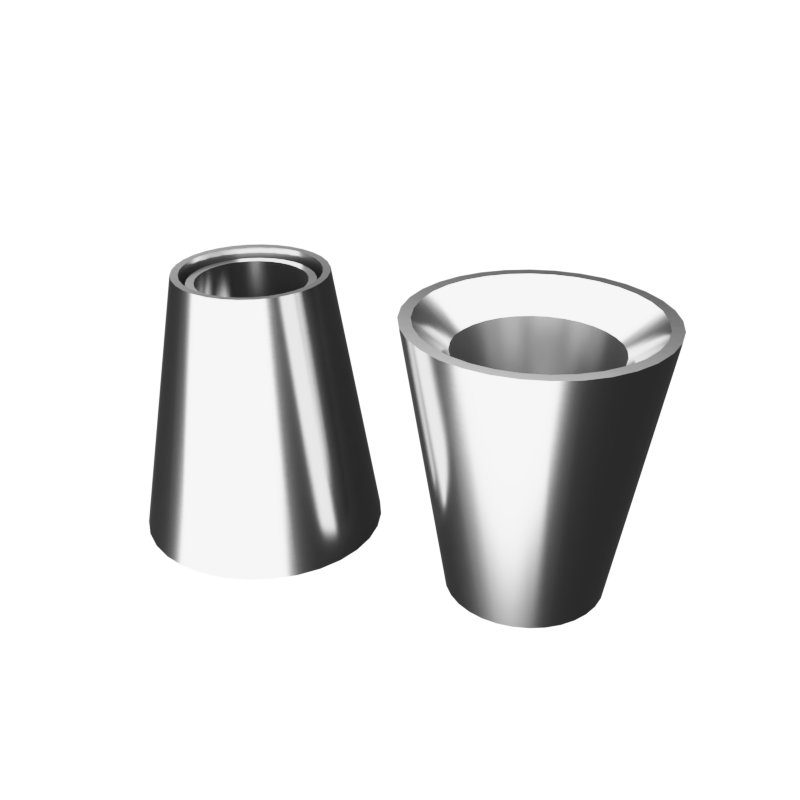 Hose adapter
