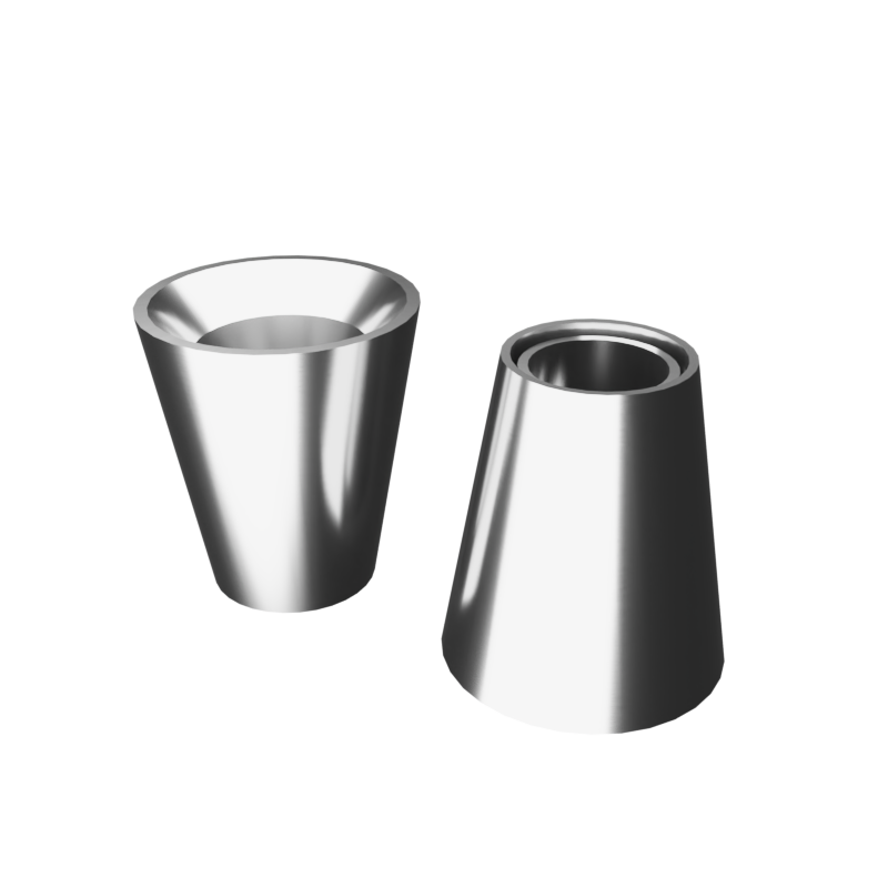 Hose adapter