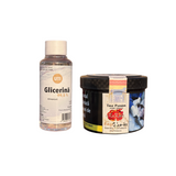 Shisha Tobacco True Passion OkaCola