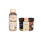 Shisha Tobacco True Passion Okolom