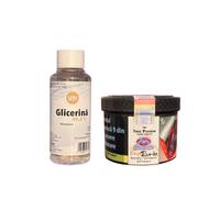 Shisha Tobacco True Passion Cinderella