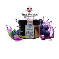 Shisha Tobacco True Passion Vaya Blue